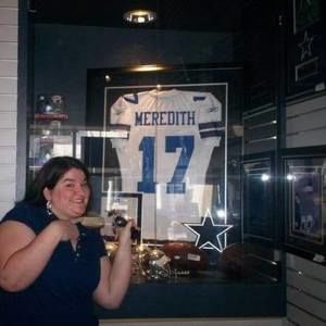 Meet your Posher, Meredith